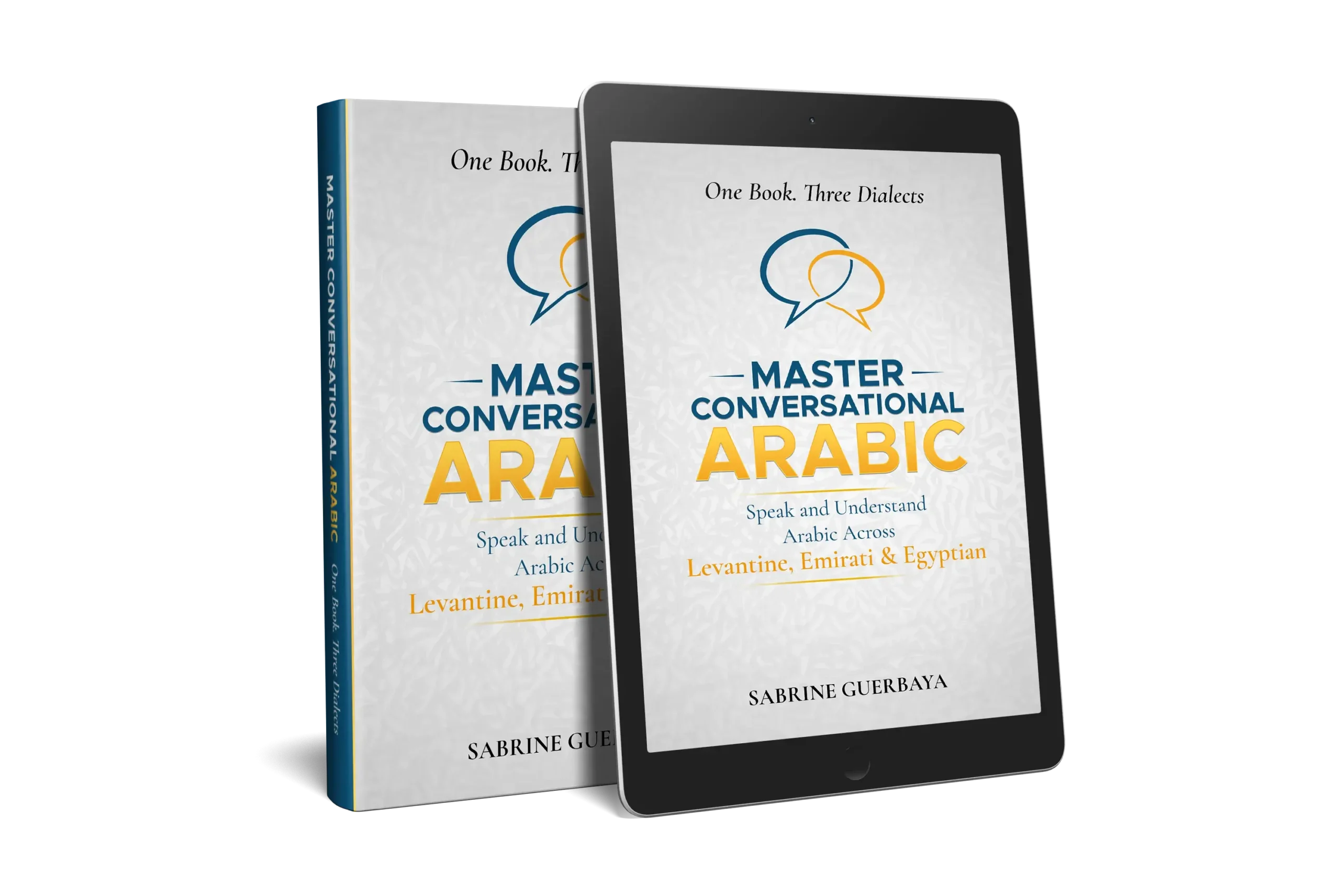 Master Conversational Arabic