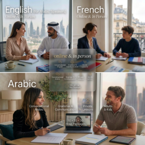 30-Hour Language Training Package